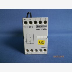 Telemecanique DPS PREVENTA